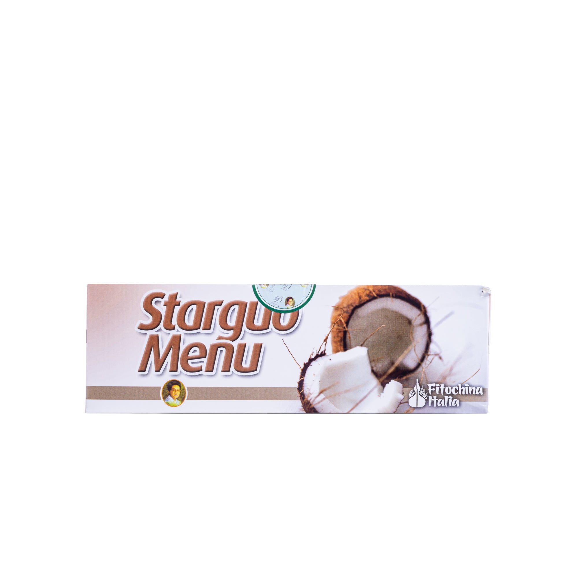 starguo menu cocco