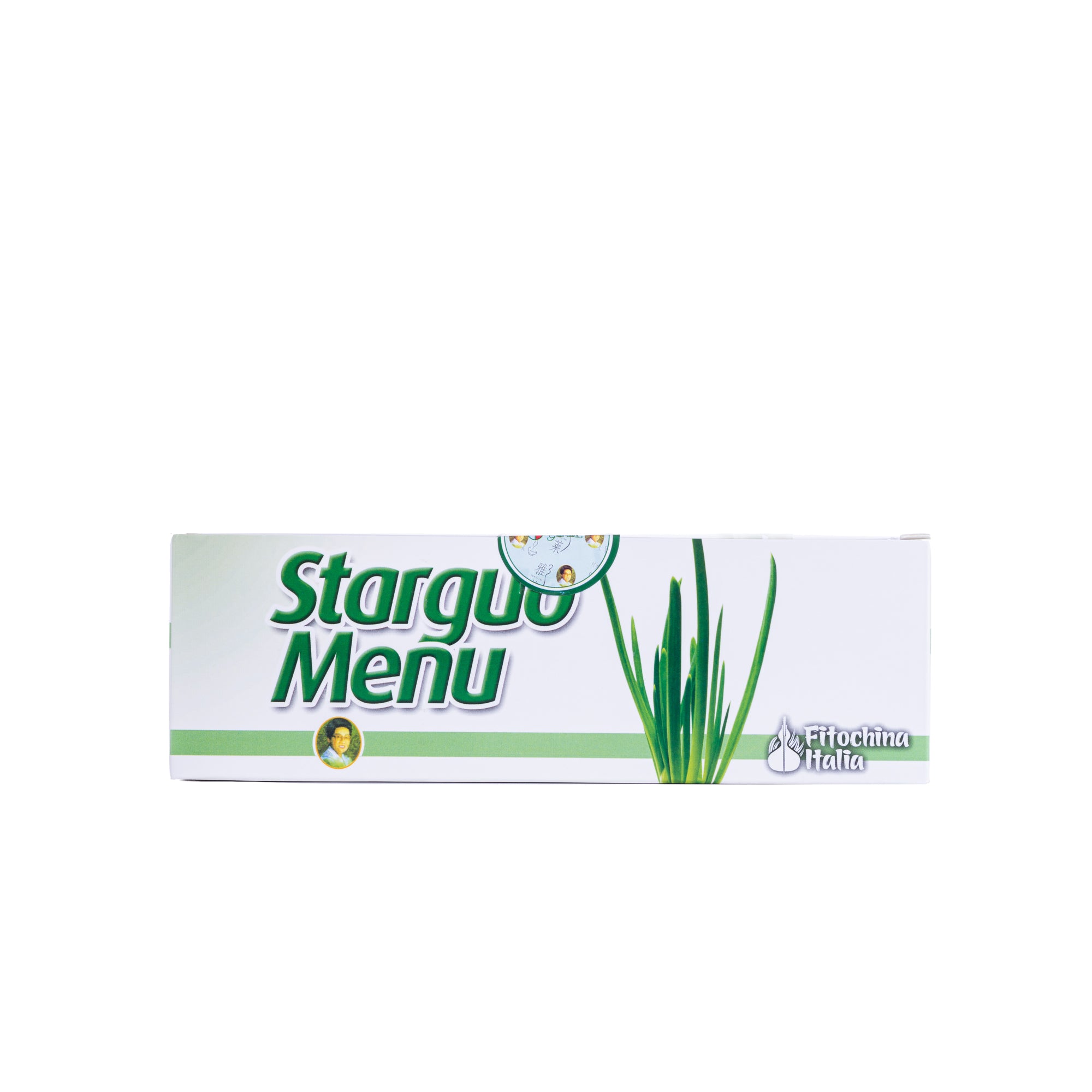 starguo menu salato