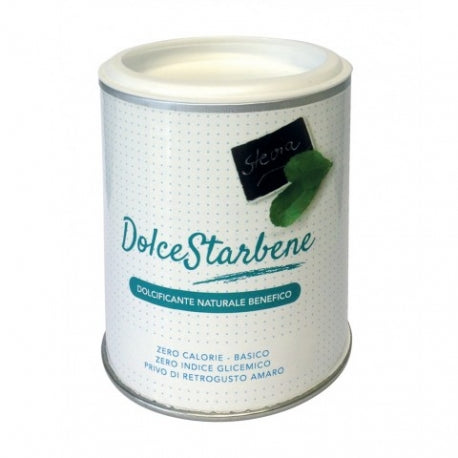 DOLCE STARBENE STEVIA 220G