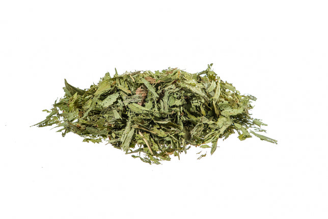 STEVIA REBAUDIANA FOGLIE 500G