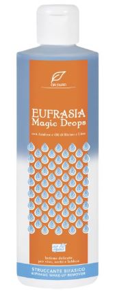 EUFRASIA STRUCCANTE BIFASICO 200ML