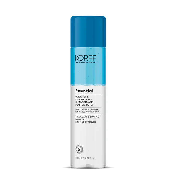 KORFF ESSENTIAL STRUCCANTE BIFASICO 150ML