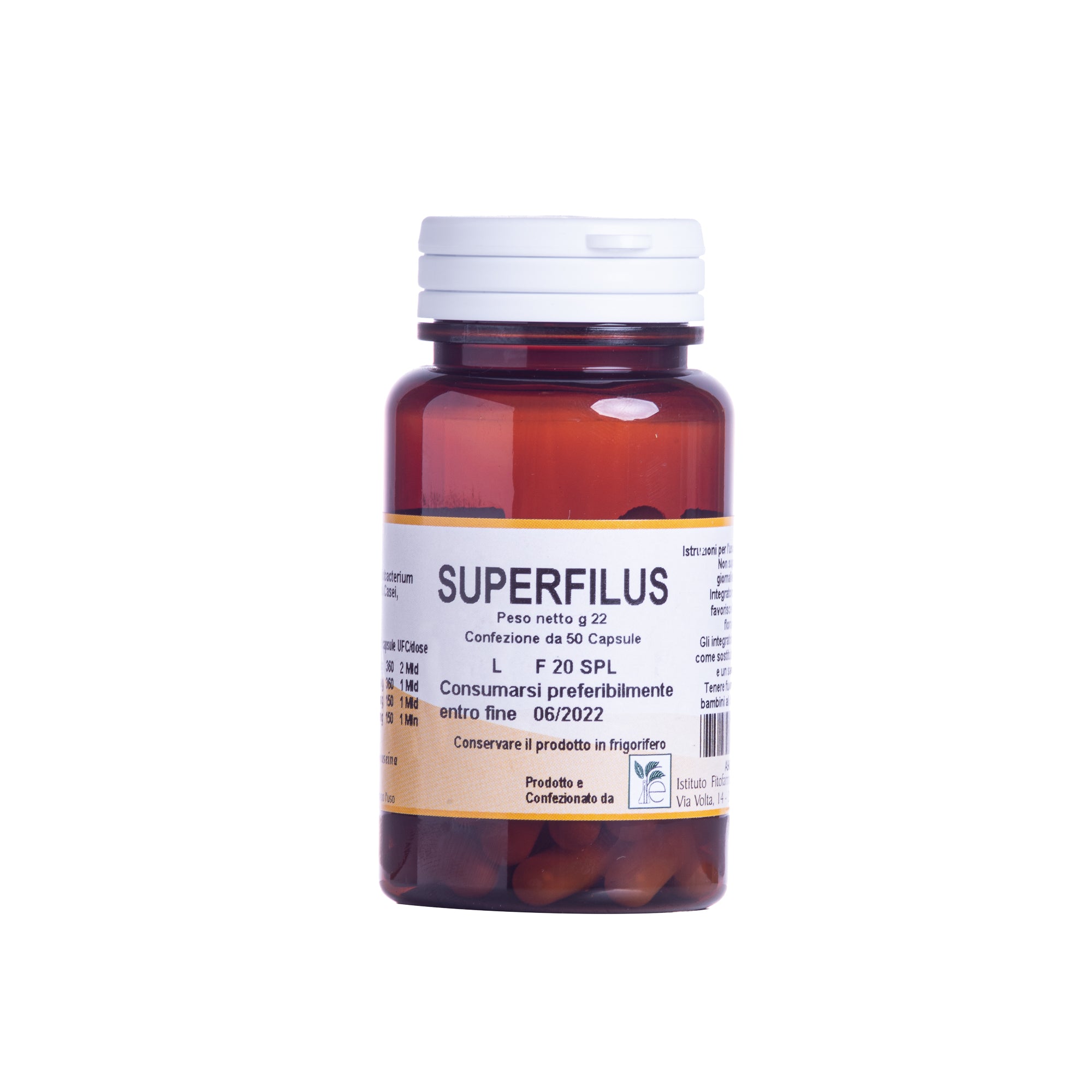 superfilus