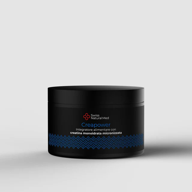 CREAPOWER 300GR