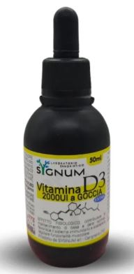D3 EXTRA 50ML