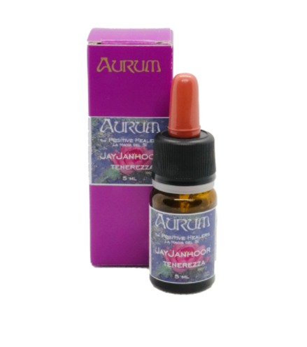 JAYJANHOOR TENEREZZA GOCCE - 5ML