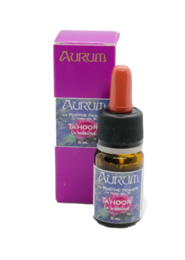 TA HOOR MISSIONE GOCCE - 5ML