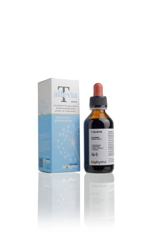 T-ALLEVIA 100ML