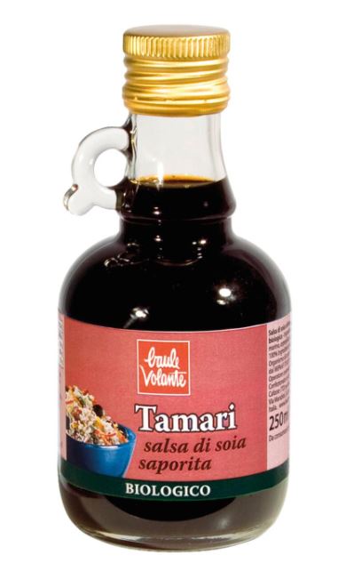 TAMARI 250ML