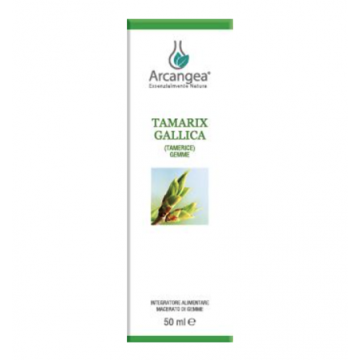 TAMARIX GALLICA MG 100 ML