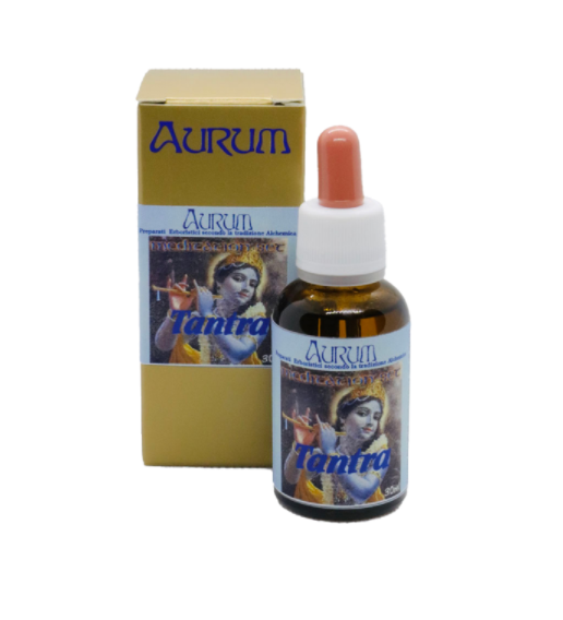 TANTRA GOCCE - 30ML
