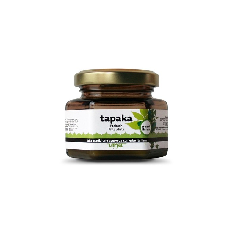 TAPAKA BURRO PITTA VIRYA 50 ML