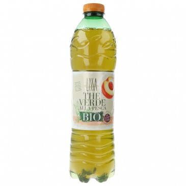 TE VERDE PESCA FIOR DI LOTO 1,5L