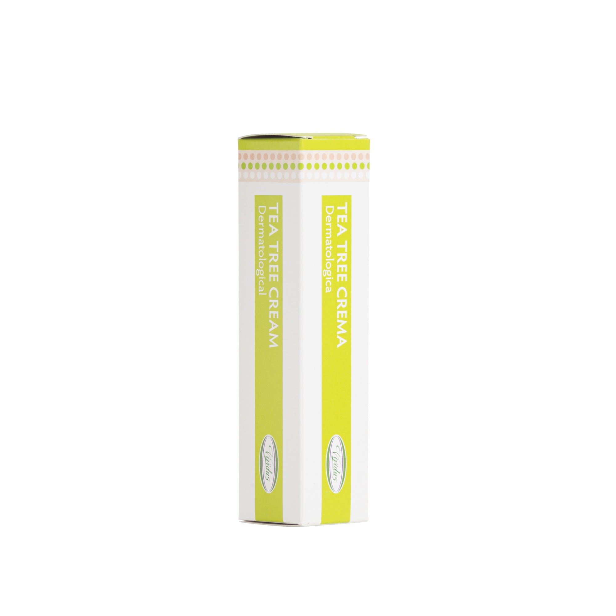tea tree crema