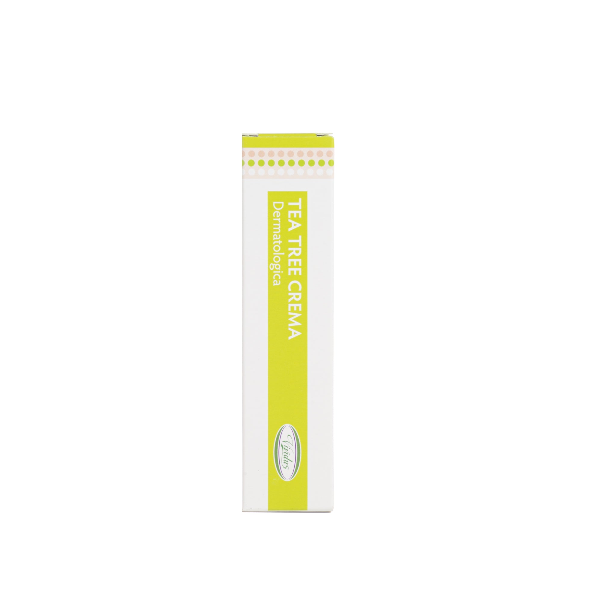 tea tree crema