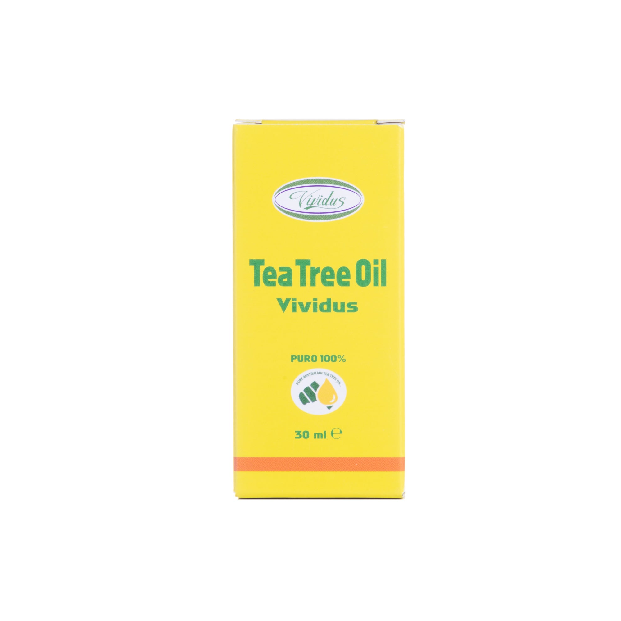 tea tree oil vividus