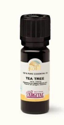 OLIO ESSENZIALE TEA TREE GOLD BIO 10ML