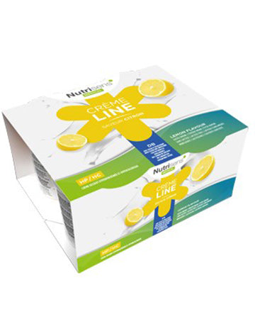 CREMELINE DB EDULCORATO VANIGLIA 4X125G