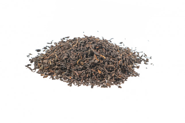 THE PU-ERH 1KG