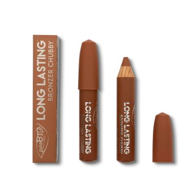 PUROBIO CHUBBY TERRA CALDO LONG LASTING