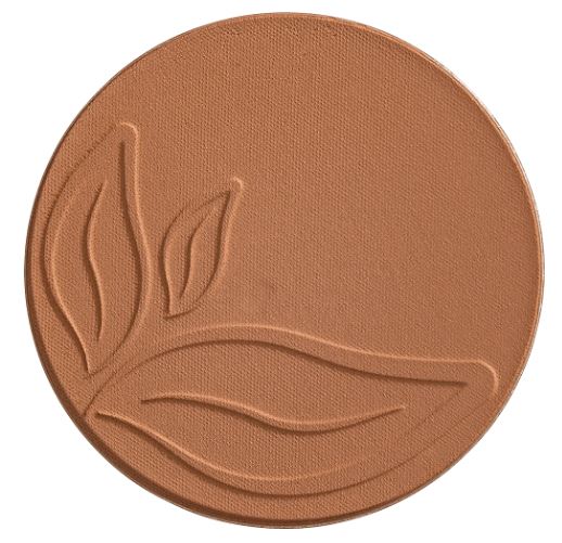 PUROBIO TERRA RESPLENDENT MARRONE 05