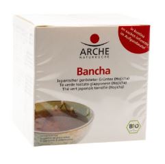 BANCHA FILTRI ARCHE 15G