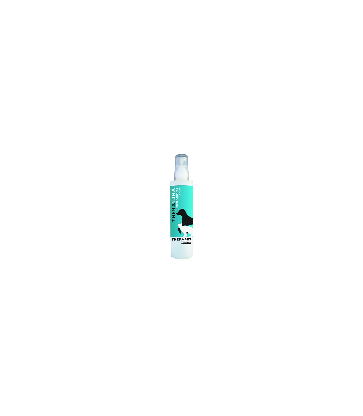 THERAIDRA MICROBIOMA SPRAY 200ML
