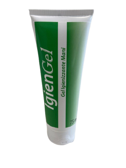 IGIENGEL GEL IGIENIZZANTE MANI 75 ML