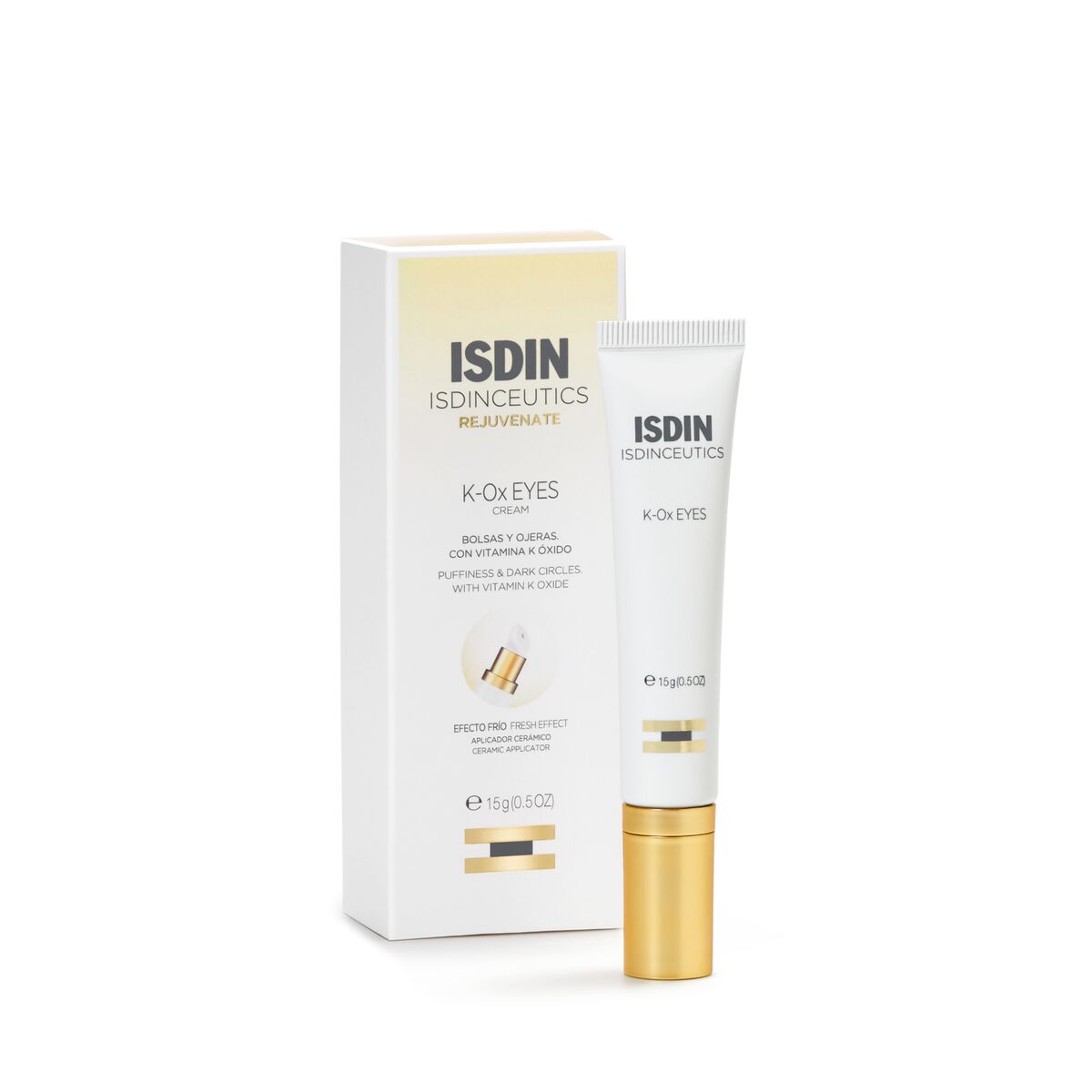 ISDINCEUTICS K-OX EYES 15ML