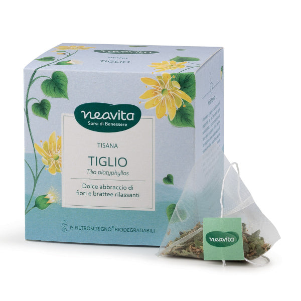 NEAVITA FILTROSCRIGNO TIGLIO