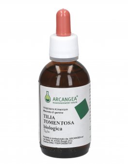 TILIA TOMENTOSA TM 50ML
