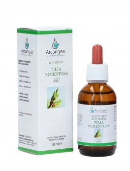 TILIA TOMENTOSA MG 100 ML
