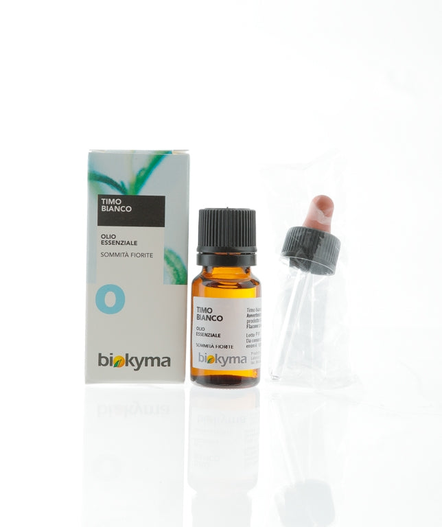 TIMO BIANCO SOMMITA' OLIO ESSENZIALE 10ML