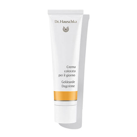 DR HAUSCHKA CREMA COLORATA GIORNO 30ML