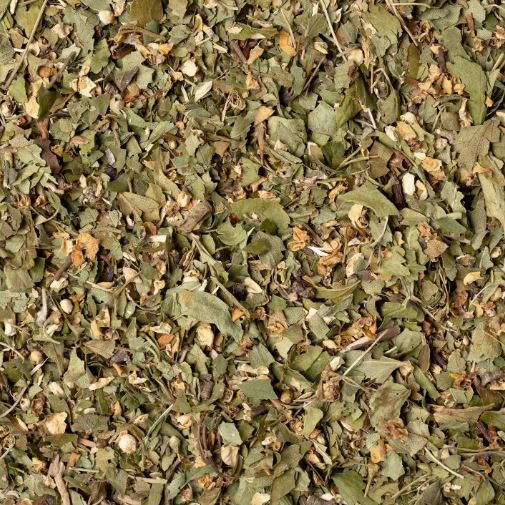 BIANCOSPINO FOGLIE TT 100G
