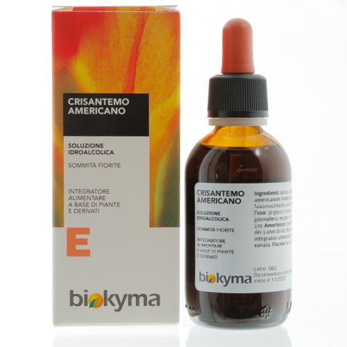 CRISANTEMO AMERICANO TM 65 100ML