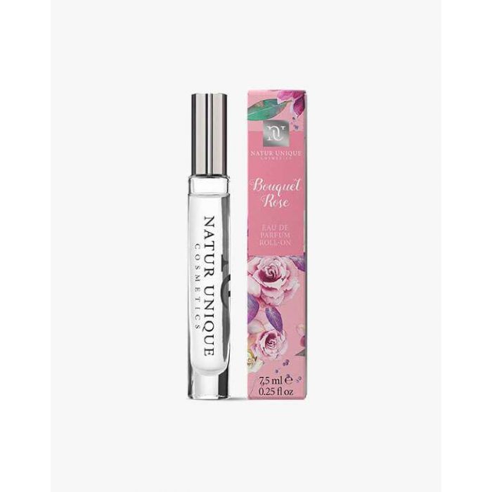 NATUR UNIQUE ROLLON BOUQUET ROSE 7,5ML