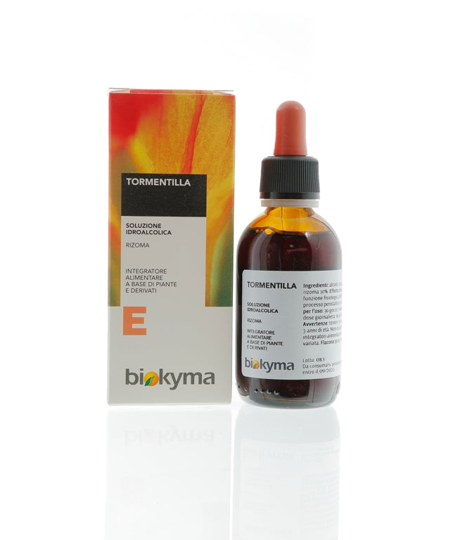 TORMENTILLA TM 50ML