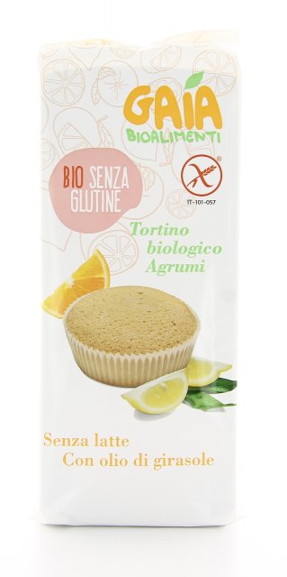 TORTINO AGLI AGRUMI 180G