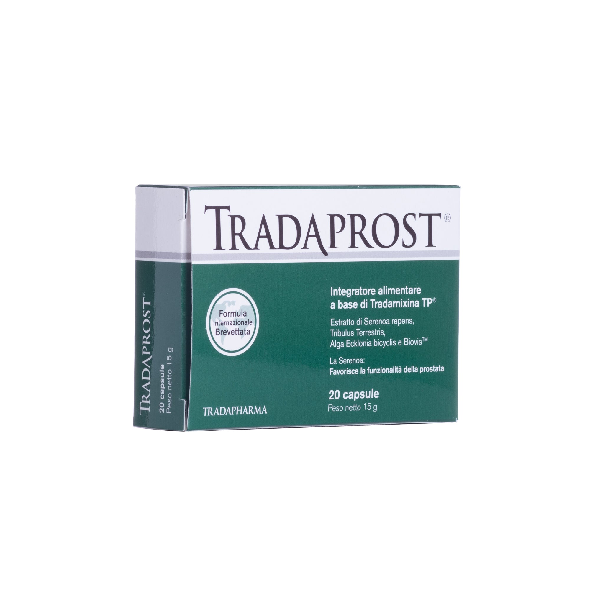 tradaprost