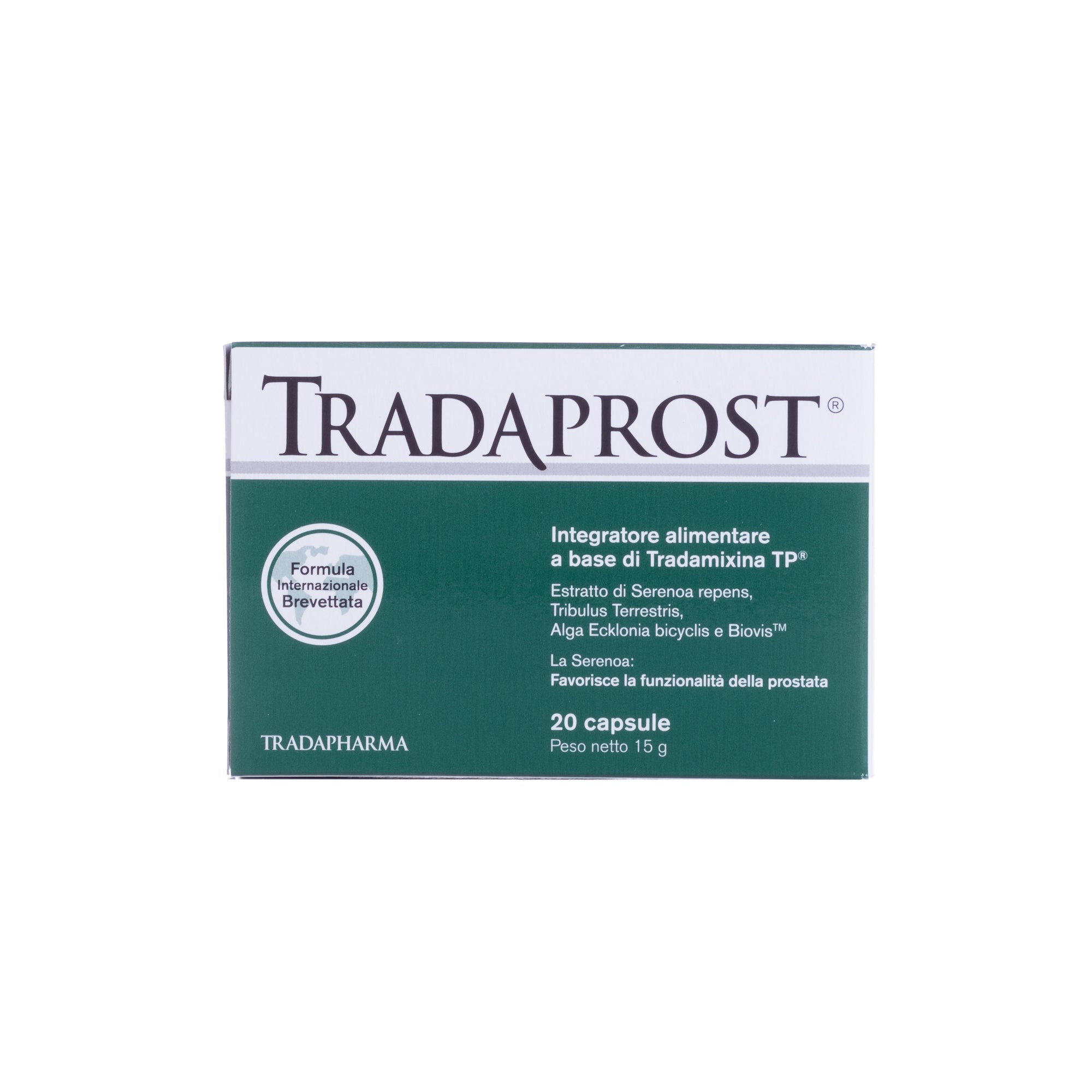 tradaprost