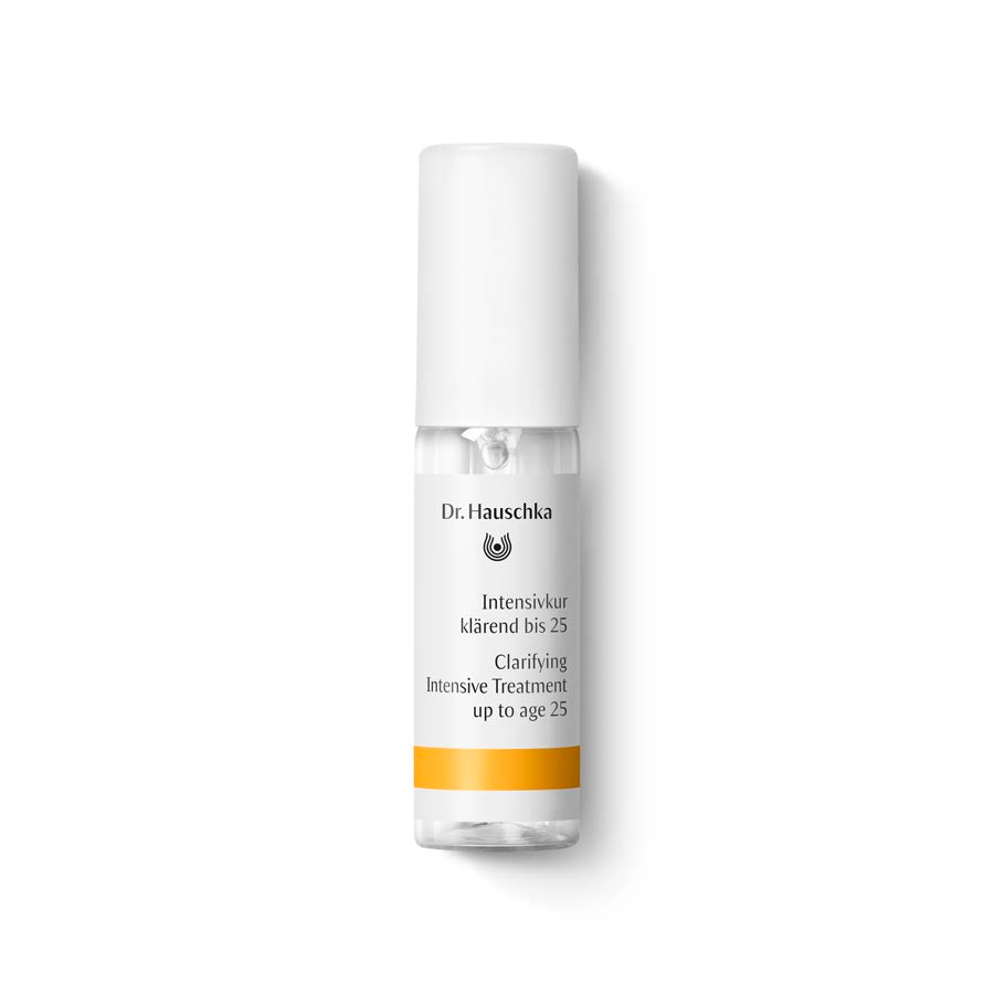 DR HAUSCHKA TRATTAMENTO INTENSIVO PURIFICANTE FINO 25ANNI 40ML