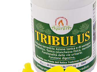 AYURERA TRIBULUS 60 COMPRESSE