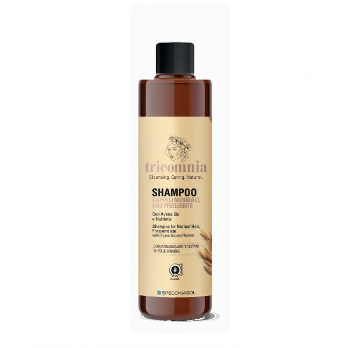 TRICOMNIA SHAMPOO CAPELLI NORMALI