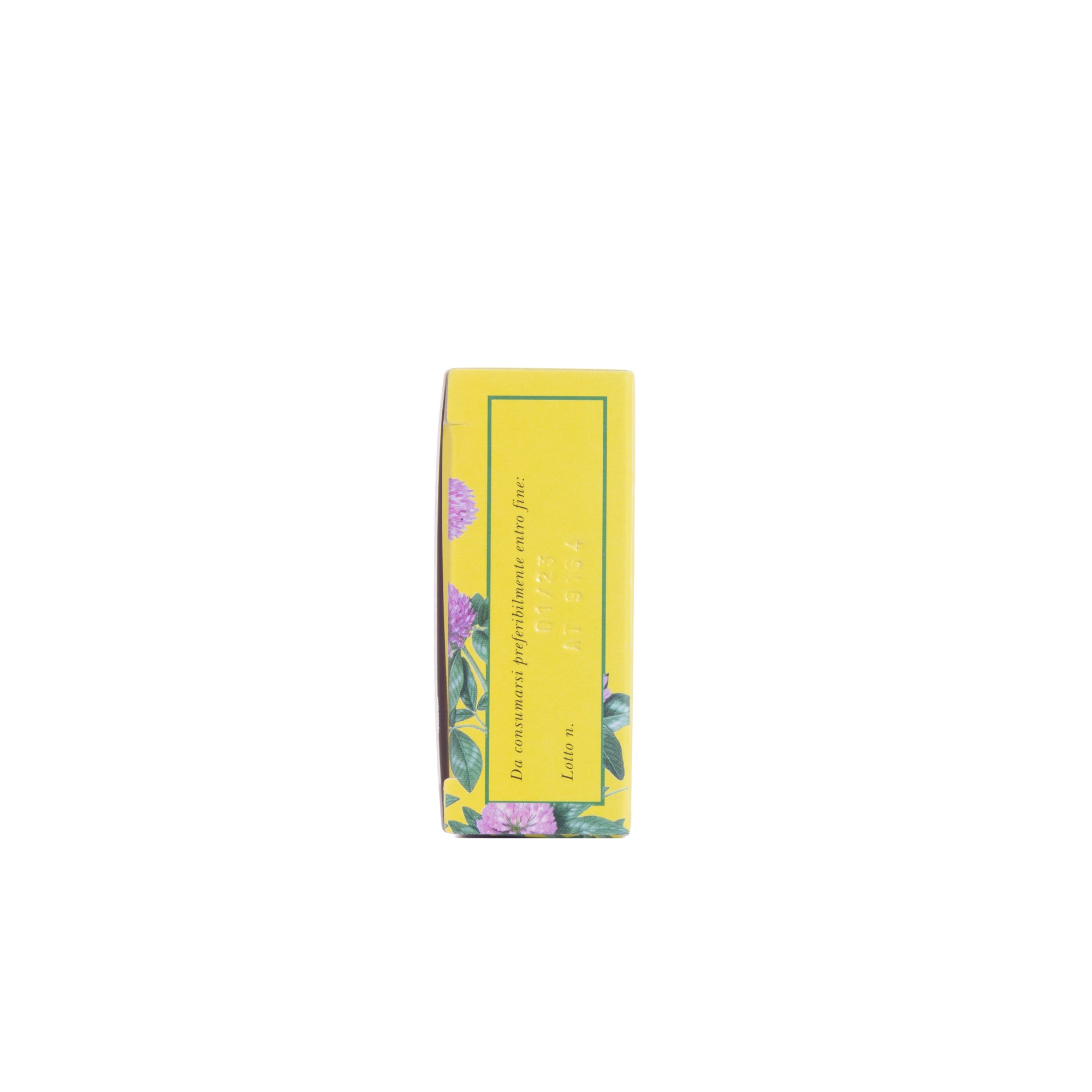 TRIFOGLIO ROSSO 30 CAPSULE