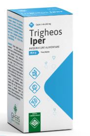 TRIGHEOS IPER 90 CAPSULE
