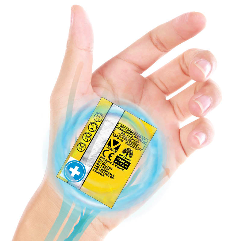 CER KENRICO TRMX LIFE PLUS - 10 PZ