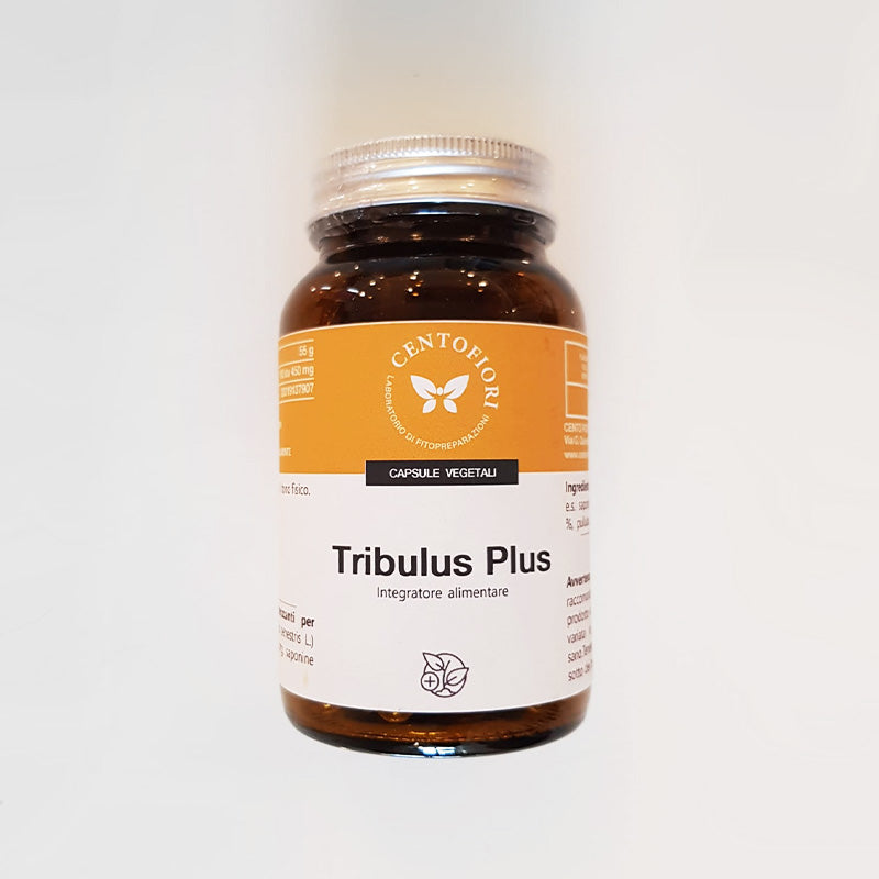 TRIBULUS PLUS 100 CAPSULE