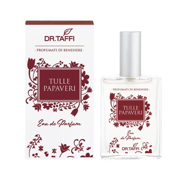 PROFUMO TULLE E PAPAVERI 35ML