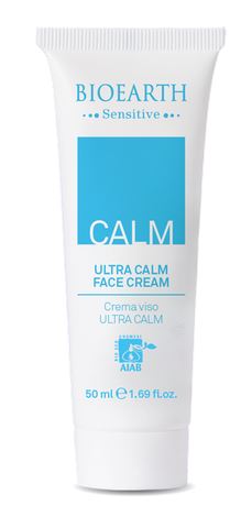 CREMA VISO ULTRA CALM 50ML
